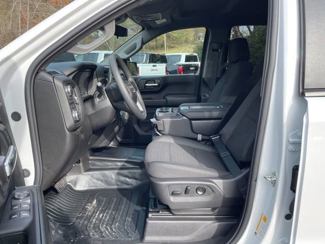 2026 GMC Sierra 1500 Pro - Photo 11