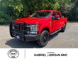  Ford Super Duty F-250 SRW