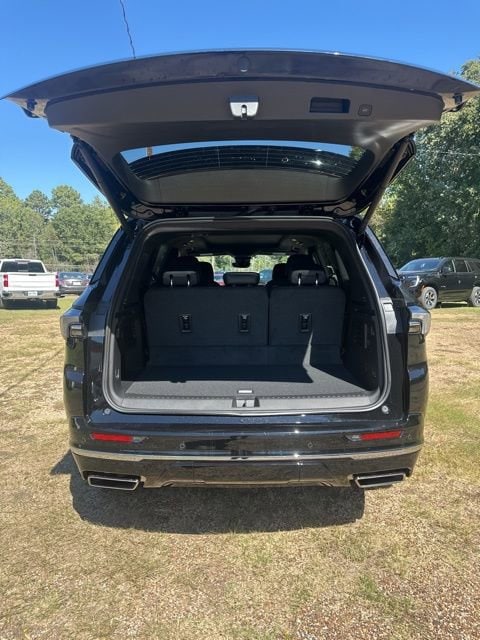 2026 Buick Enclave Avenir - Photo 30