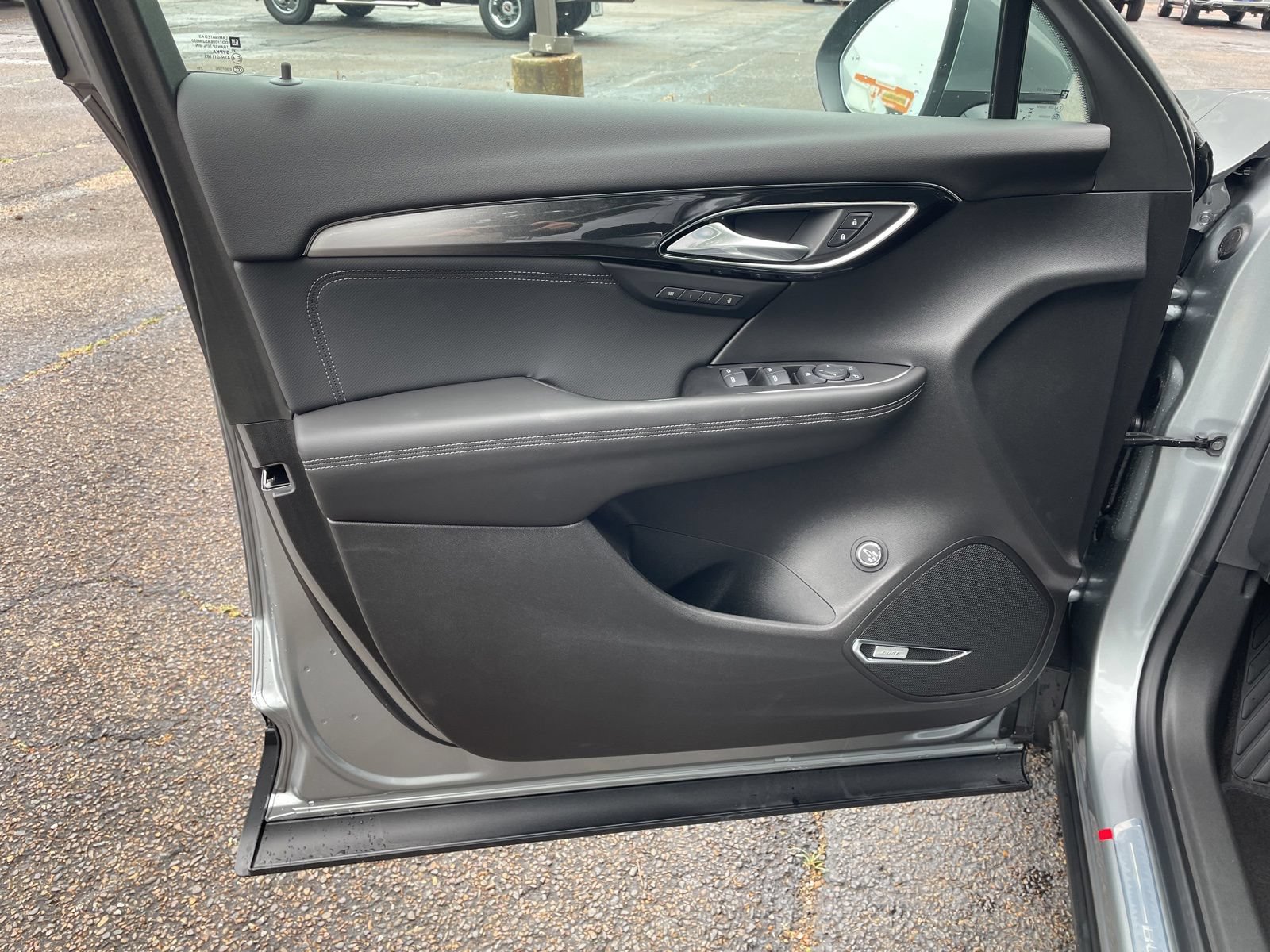 2026 Buick Envision Preferred - Photo 17