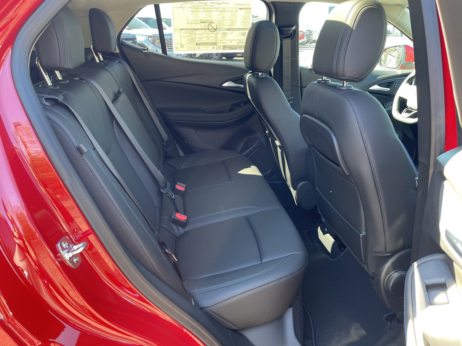 2026 Buick Encore GX Sport Touring - Photo 26