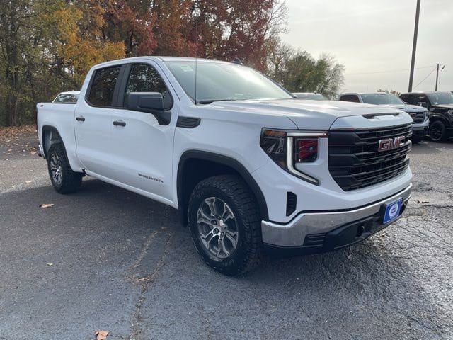 2026 GMC Sierra 1500 Pro - Photo 7