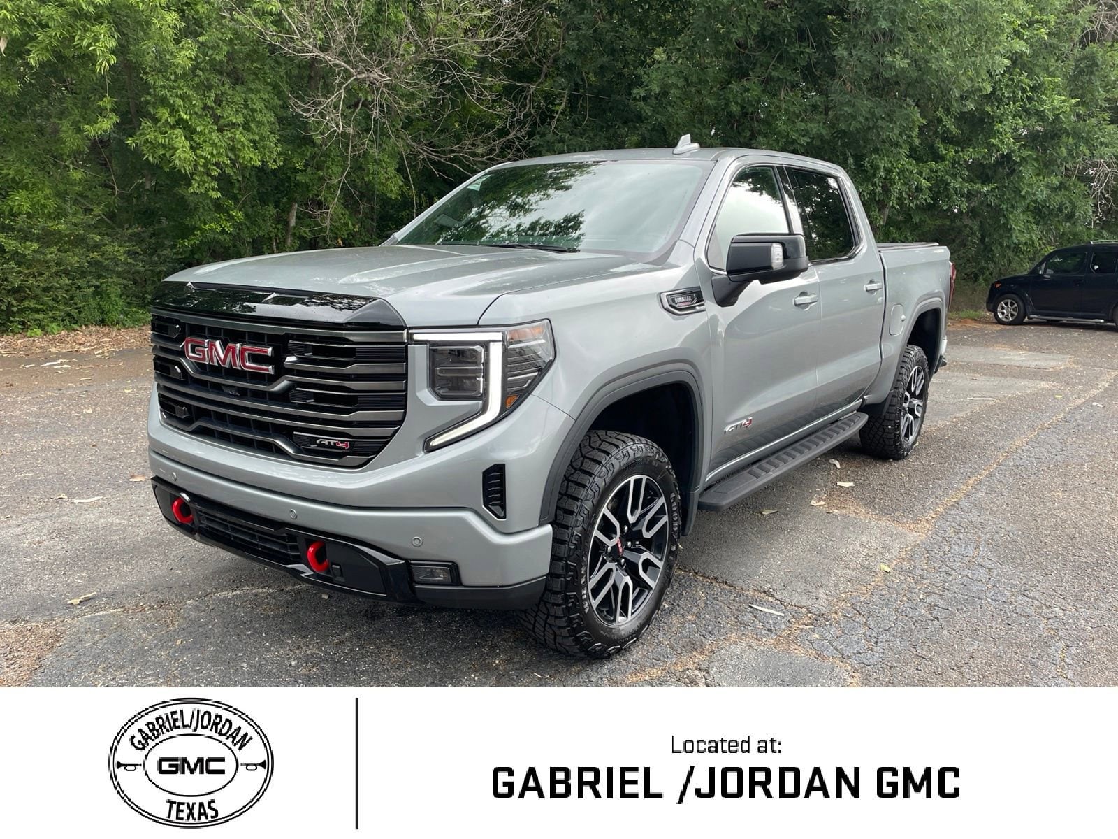 2026 GMC Sierra 1500 Truck Crew Cab 