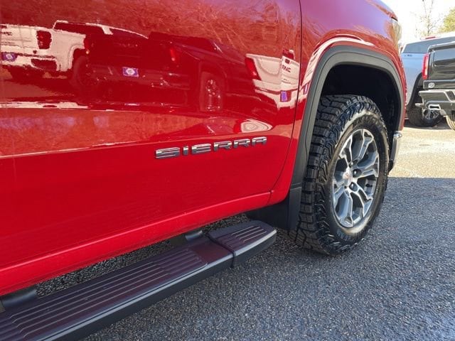 2026 GMC Sierra 1500 Pro - Photo 26