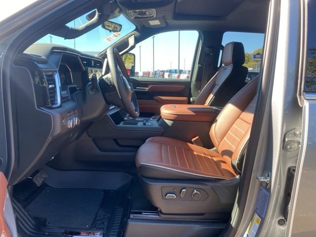 2026 GMC Sierra 2500HD Denali Ultimate - Photo 11