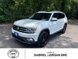  Volkswagen Atlas