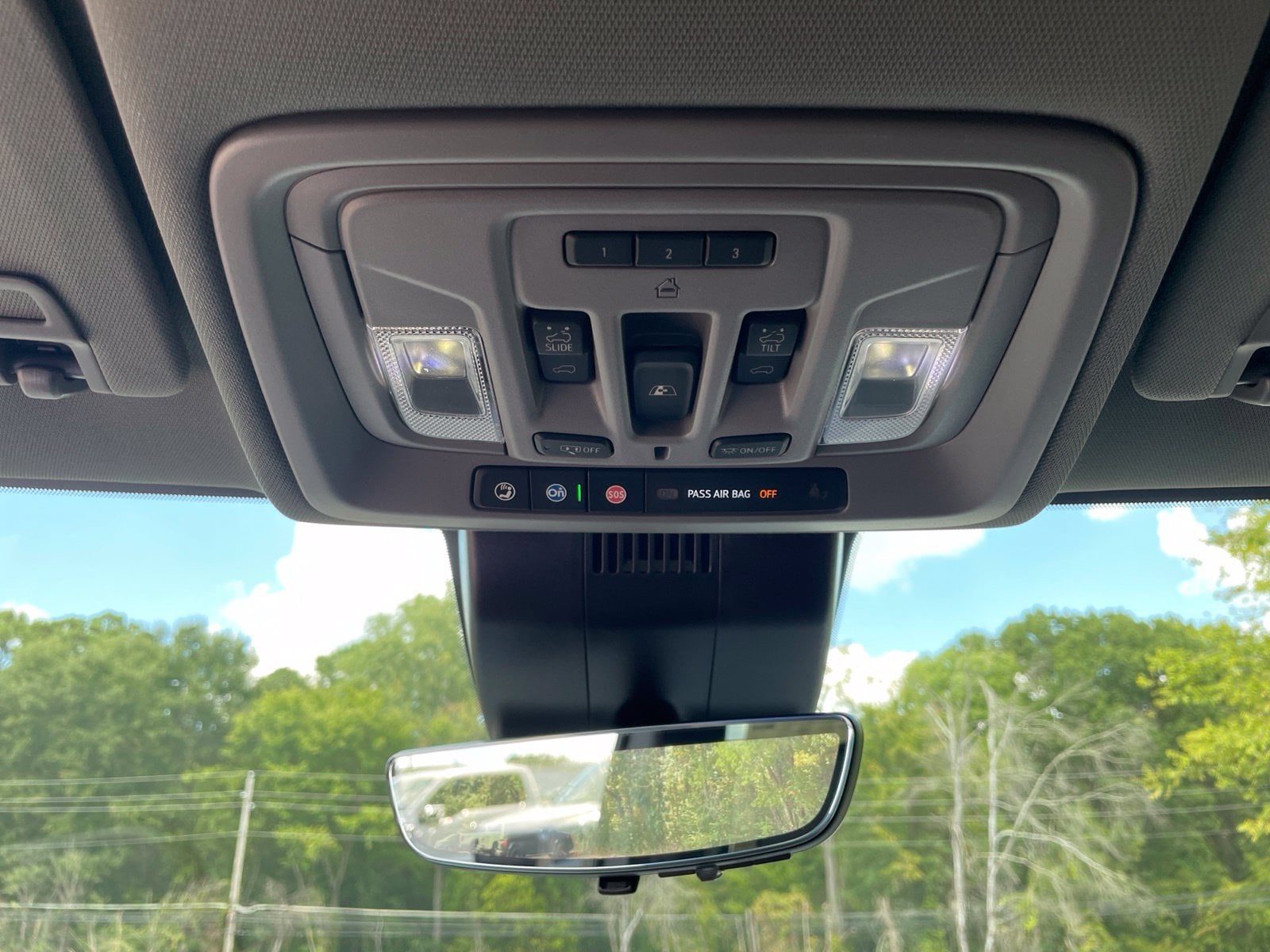 2026 GMC Sierra 1500 Denali - Photo 26