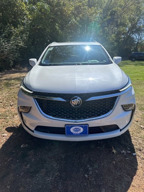 2022 Buick Enclave Avenir photo 4