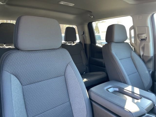 2026 GMC Sierra 1500 Pro - Photo 30