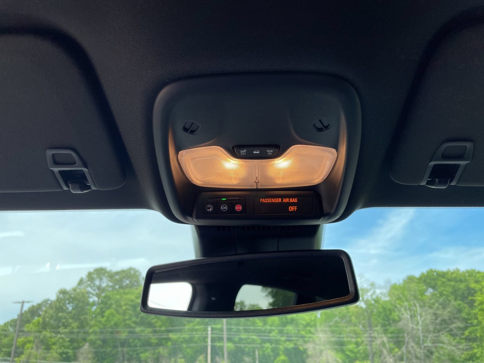 2026 GMC Canyon Elevation - Photo 22
