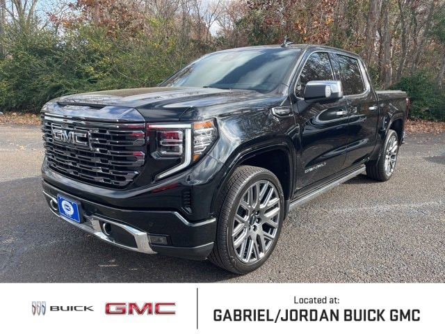 2024 GMC Sierra 1500 Denali Denali Ultimate's photo