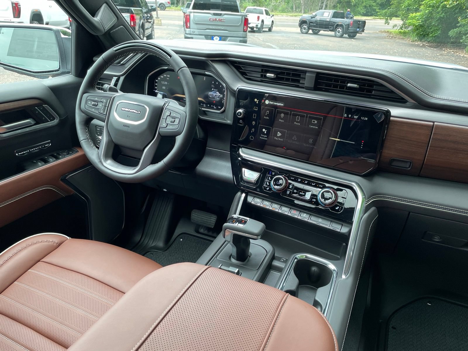 2026 GMC Sierra 1500 Denali Ultimate - Photo 35