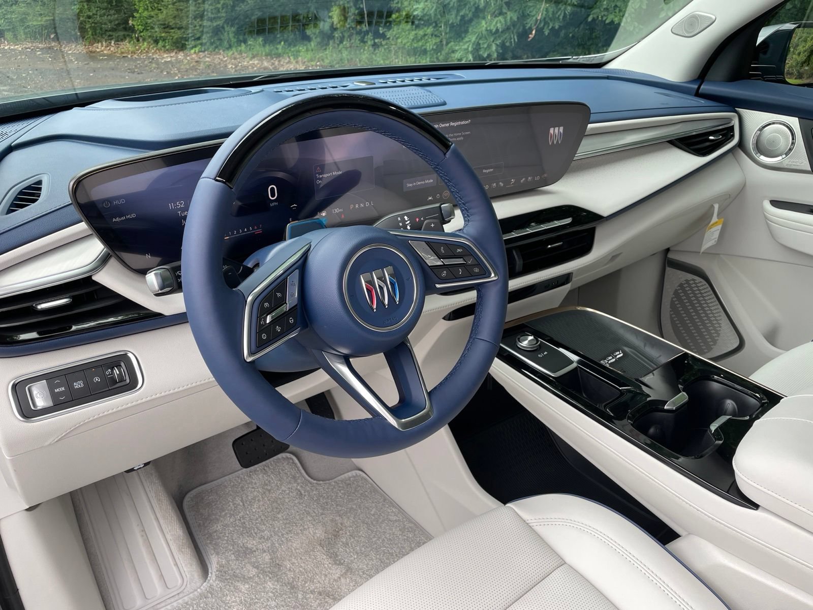 2026 Buick Enclave Avenir - Photo 27