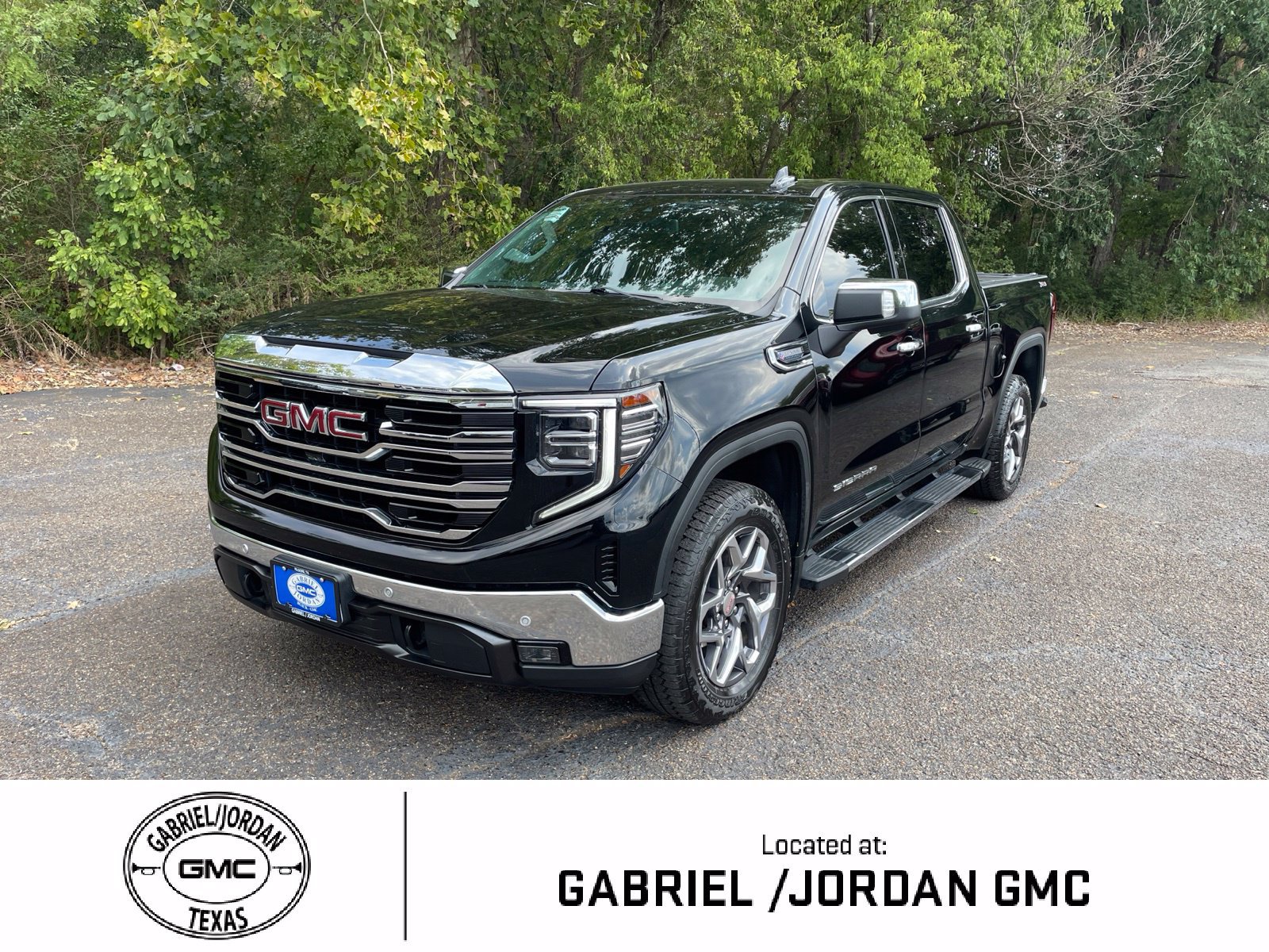  GMC Sierra 1500