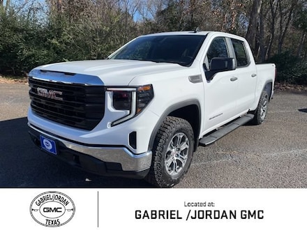 2026 GMC Sierra 1500 Pro Truck