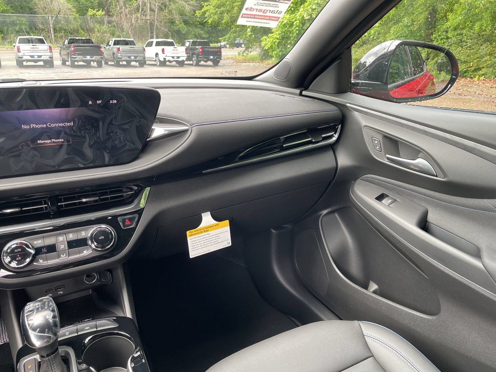 2026 Buick Envista Sport Touring - Photo 26