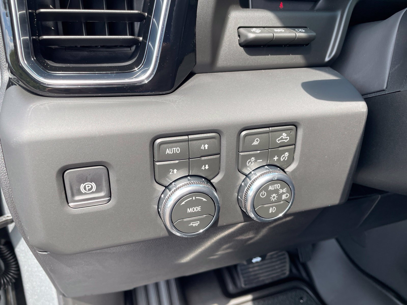 2026 GMC Sierra 1500 Denali - Photo 27