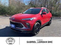 2026 Buick Encore GX Sport Touring SUV