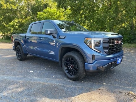 2026 GMC Sierra 1500 Elevation Truck