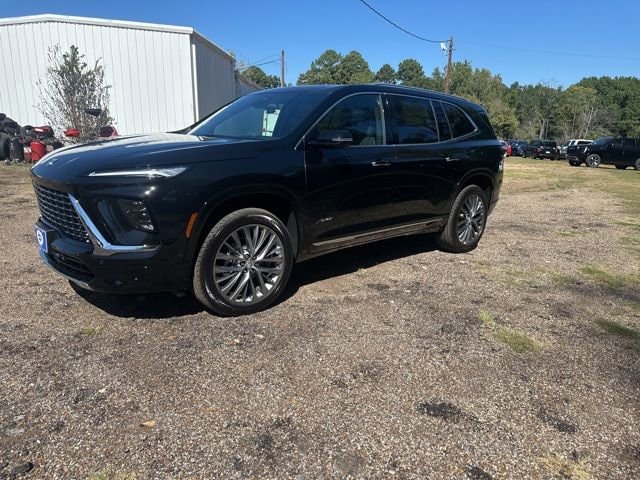 2026 Buick Enclave Avenir - Photo 6