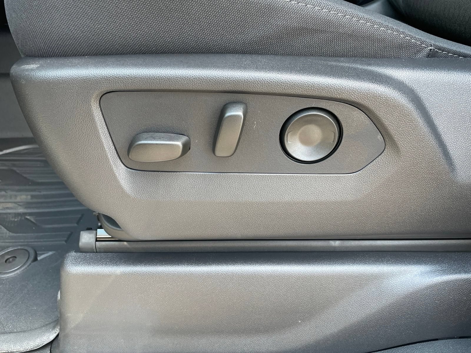 2026 GMC Sierra 1500 Elevation - Photo 16