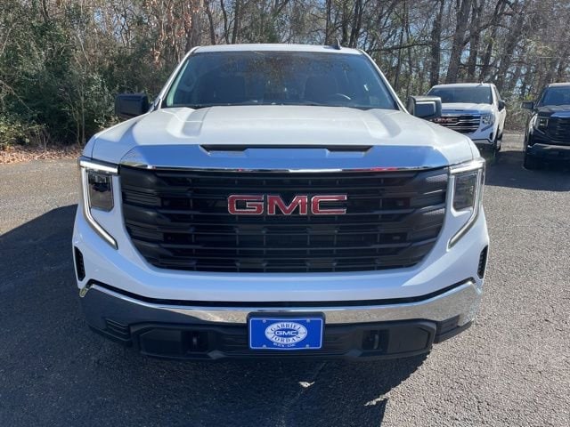 2026 GMC Sierra 1500 Pro - Photo 8