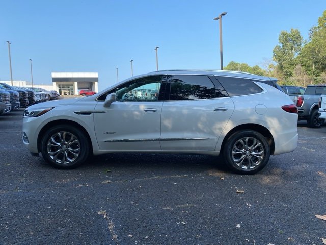 2020 Buick Enclave Avenir photo 2