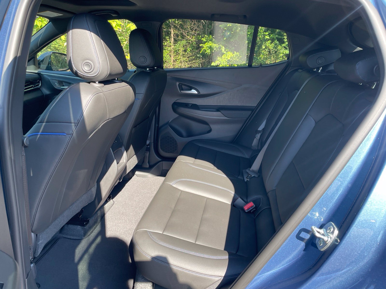 2026 Buick Envista Sport Touring - Photo 32