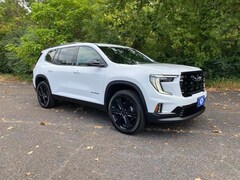 2026 GMC Acadia Elevation SUV