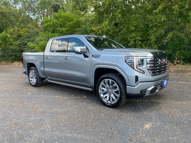 2026 GMC Sierra 1500 Truck 