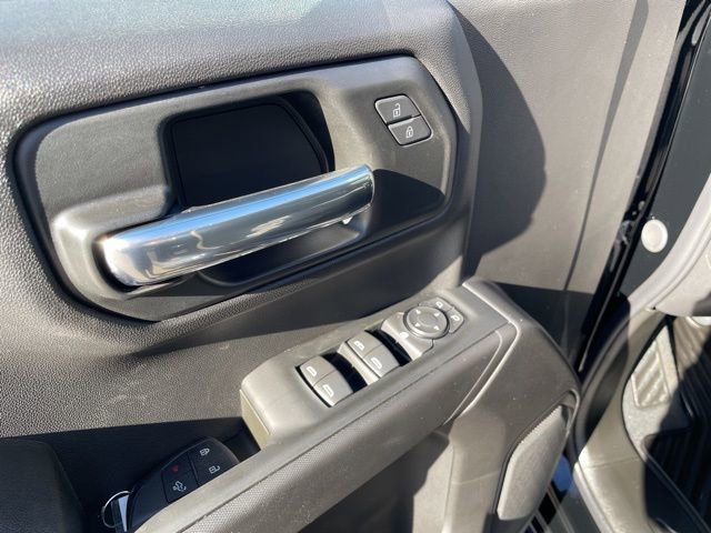 2026 GMC Sierra 1500 Pro - Photo 15