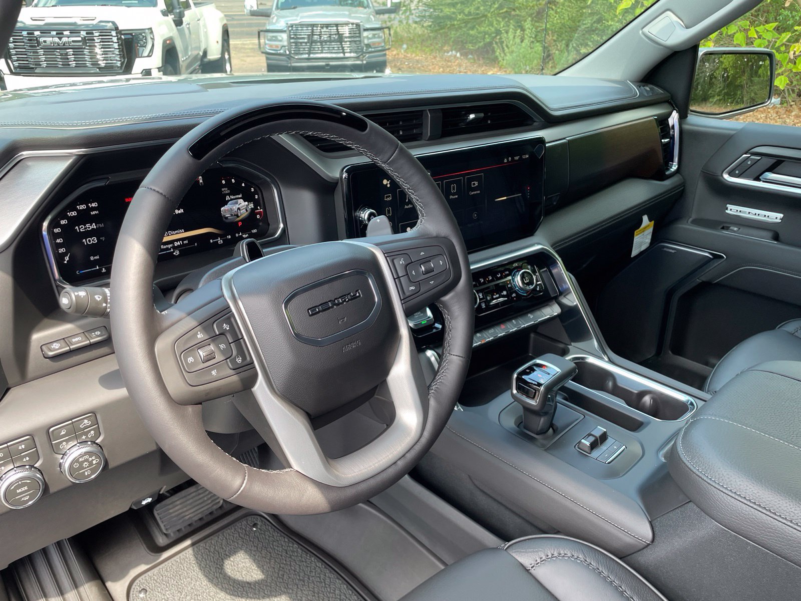 2026 GMC Sierra 1500 Denali - Photo 30