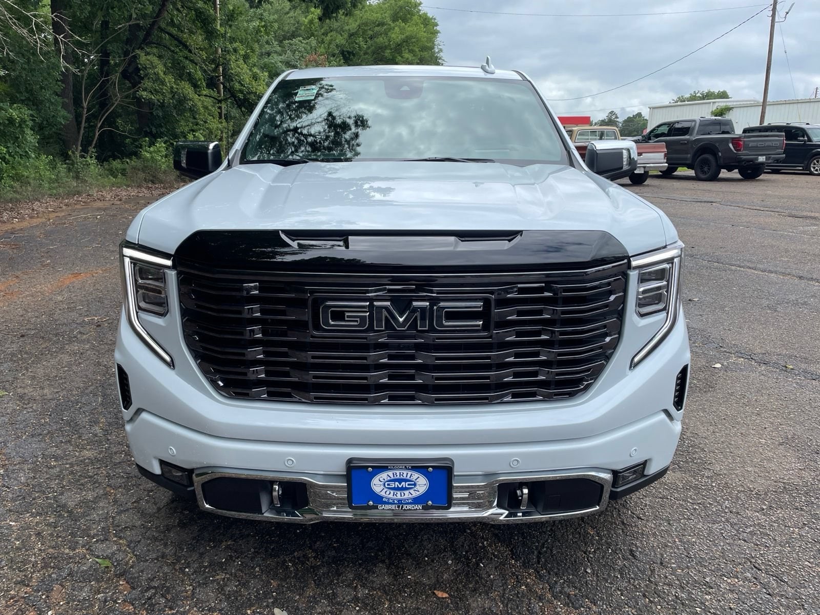 2026 GMC Sierra 1500 Denali Ultimate - Photo 10