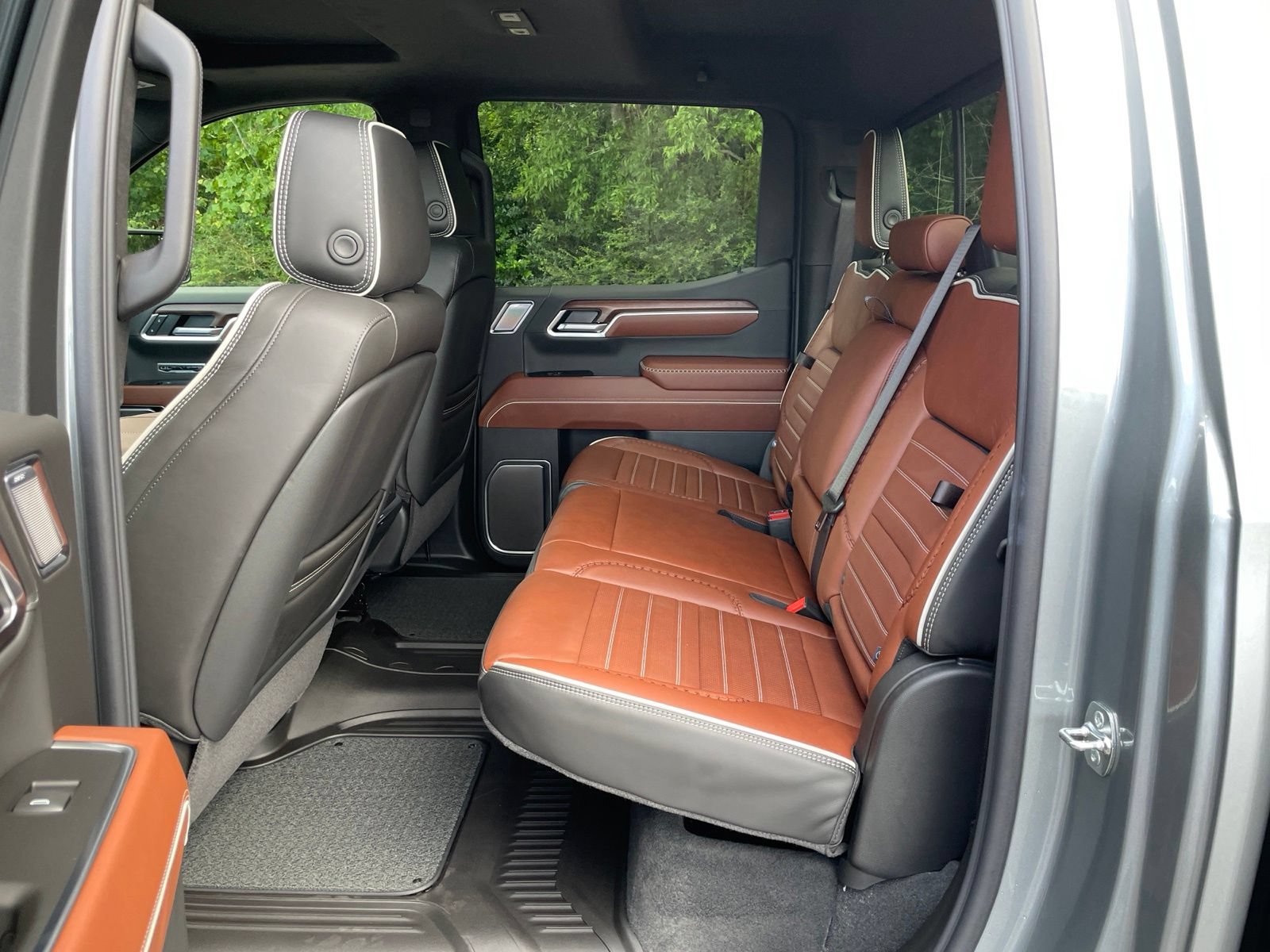 2026 GMC Sierra 1500 Denali Ultimate - Photo 33
