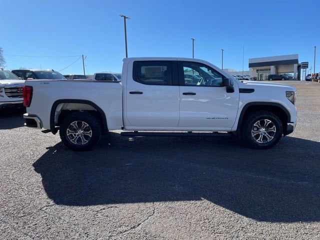2026 GMC Sierra 1500 Pro - Photo 6