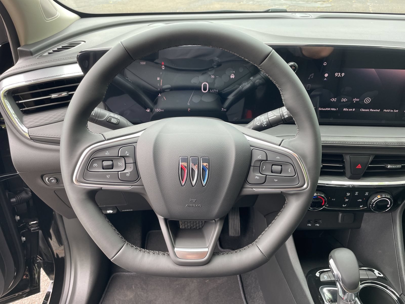 2026 Buick Encore GX Sport Touring - Photo 15
