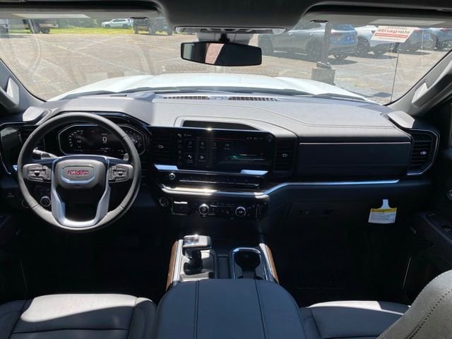 2026 GMC Sierra 1500 Elevation - Photo 27