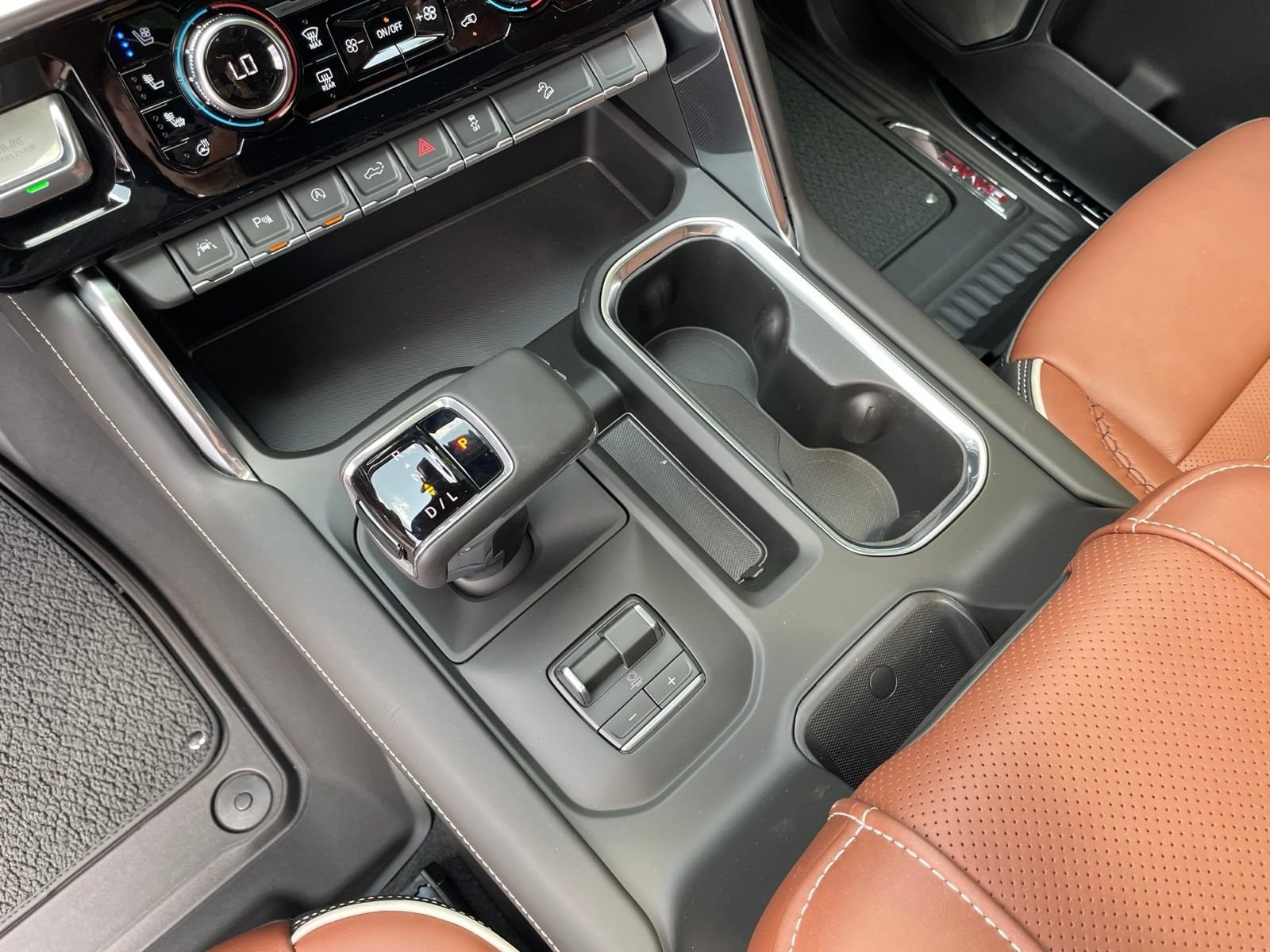 2026 GMC Sierra 1500 Denali Ultimate - Photo 26