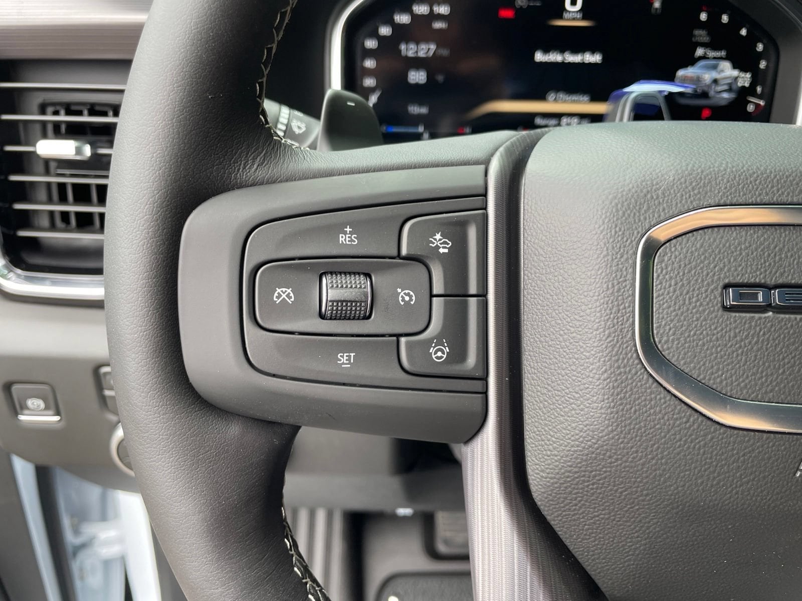 2026 GMC Sierra 1500 Denali Ultimate - Photo 21