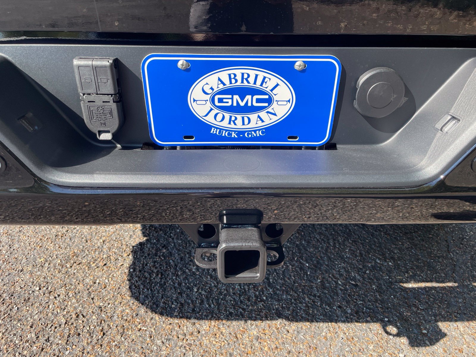 2026 GMC Sierra 1500 AT4 - Photo 38