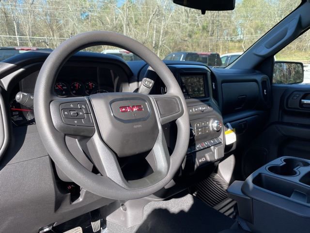 2026 GMC Sierra 1500 Pro - Photo 21