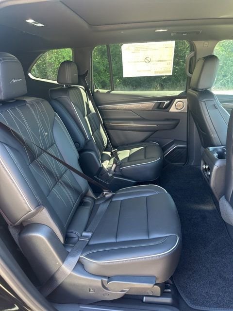 2026 Buick Enclave Avenir - Photo 25