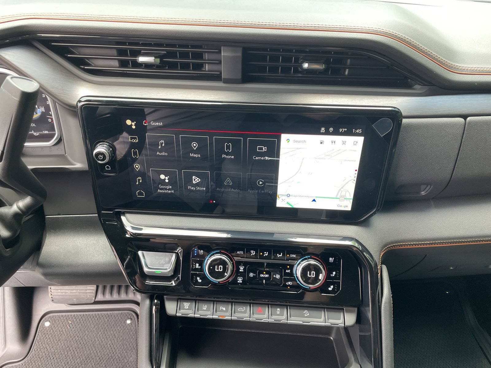 2026 GMC Sierra 2500HD AT4 - Photo 30