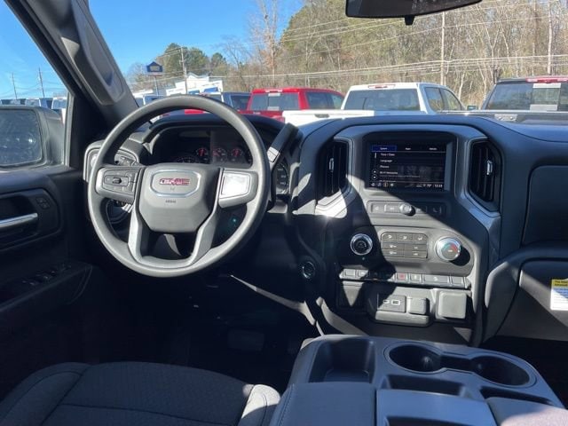 2026 GMC Sierra 1500 Pro - Photo 25