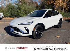 2026 Buick Envista Sport Touring SUV