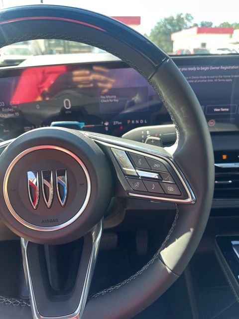 2026 Buick Enclave Avenir - Photo 17