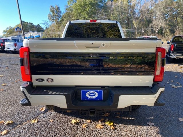 2025 Ford F-250 XL photo 3