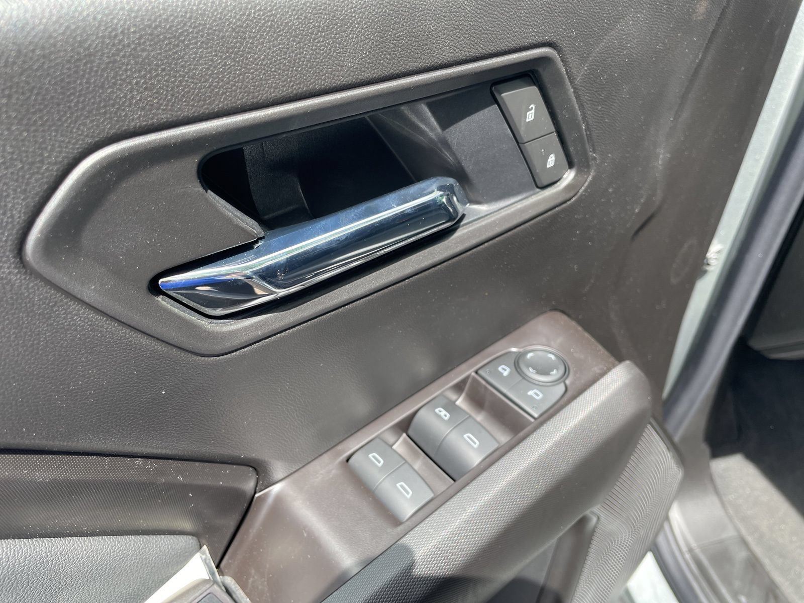 2026 GMC Canyon Elevation - Photo 15