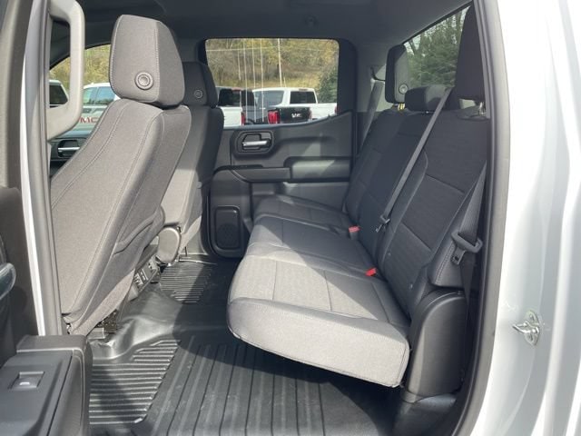 2026 GMC Sierra 1500 Pro - Photo 21