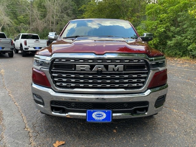 2025 Ram 1500 Limited photo 2